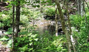 283 Benton Hill Rd, Becket, MA 01223