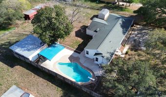 6730 E Loop 1604 S, Adkins, TX 78101