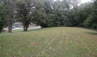 Firefly Court lot 1613, Altamont, MO 64620
