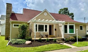 505 Edgewood Dr, Batesville, IN 47006