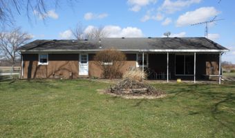 8189 Oakes Rd, Arcanum, OH 45304