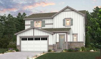 3364 N Irvington St, Aurora, CO 80019