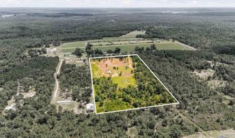 6305 Lot A County Line Rd, Baker, FL 32531