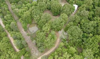 21179 STANDRIDGE E, Atoka, OK 72525