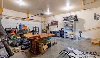 1014 Glade Ct, Cody, WY 82414