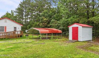 1218 Early Station Rd, Aulander, NC 27805
