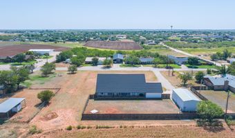 524 Avenue Q, Anson, TX 79501