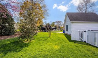 110 WATERVIEW Ln, Dagsboro, DE 19939