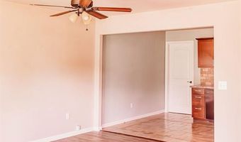 1102 Culbertson St SW, Ardmore, OK 73401