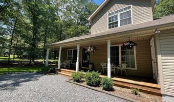 96 Spencer Ln, Albrightsville, PA 18210