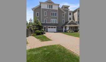 7 Compass Way D101, Westerly, RI 02891