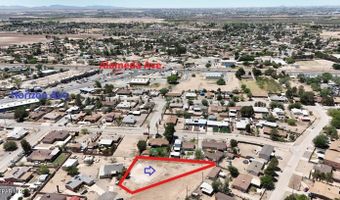 10478 Monte Mayor Dr, Socorro, TX 79927
