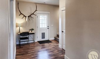1526 Spring Gulch Way, Billings, MT 59105