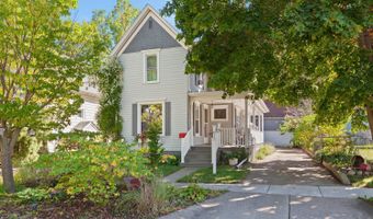 612 N Clinton St, Adrian, MI 49221