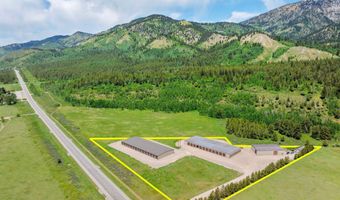 1300 US-26, Alpine, WY 83128