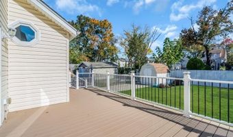 92 Fairway Ave, Belleville, NJ 07109