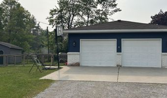 1200 Crestview Dr, Alpena, MI 49707