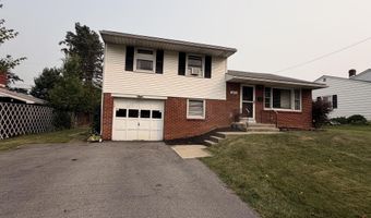 3072 Essex Rd, Allentown, PA 18103