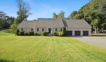 513 Berkley St, Berkley, MA 02779