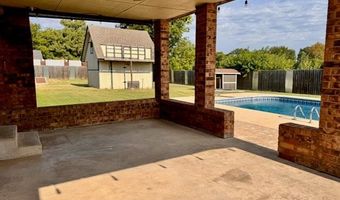 607 Wallace St NW, Ardmore, OK 73401