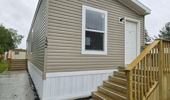122 QUARRY HILL Ests 122, Akron, NY 14001