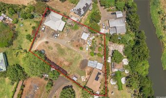 66-342 A Aukai Ln 2, Haleiwa, HI 96712