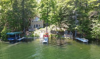 140 Foss Rd, Acton, ME 04001