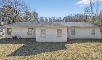 540 Aubrey Dr, Athens, GA 30606