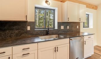 148 N Aspen St, Alma, CO 80420