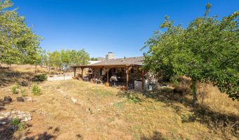 33805 Mcennery Canyon Rd, Acton, CA 93510