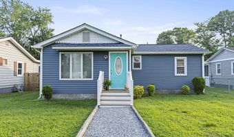 34 Wildwood, Villas, NJ 08251