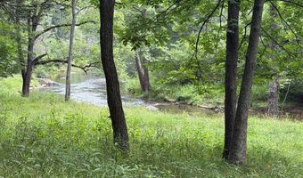 Hall Hollow Road, Austinville, VA 24312