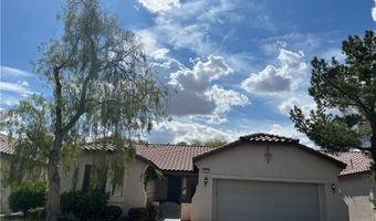2855 Grande Valley Dr, Las Vegas, NV 89135