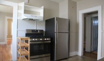 188 Pacific St 1st floor, Bridgeport, CT 06604