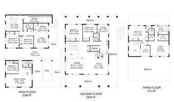148 Kaelepulu Dr, Kailua, HI 96734