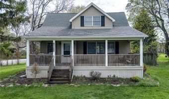 1263 Wehrle Dr, Amherst, NY 14221
