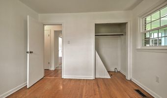 16008 Chantilly Way, Abingdon, VA 24210