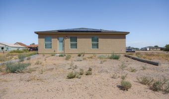 14356 S VERA CRUZ Rd, Arizona City, AZ 85123