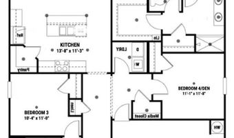 14170 Lannister Ln, Athens, AL 35613
