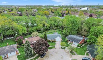 16868 Keppen Ave, Allen Park, MI 48101