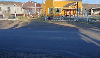 115 N Euclid Ave, Goldfield, NV 89013