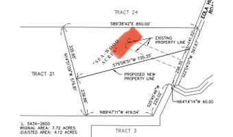 7160 SE EOLA HILLS LOT 2 Rd, Amity, OR 97101