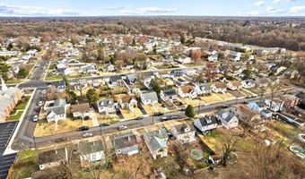 913 LENTON Ave, Barrington, NJ 08007