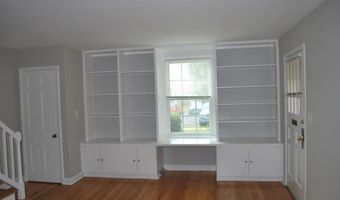 3417 S UTAH St, Arlington, VA 22206