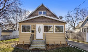 1115 W PACKARD St, Appleton, WI 54914