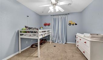3601 N Rainbow Farm Rd, Bentonville, AR 72713