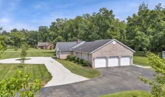 5531 SR 752, Ashville, OH 43103