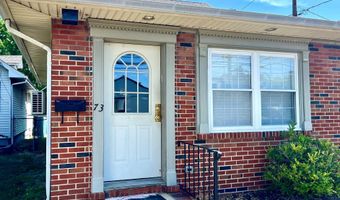 73 E BROWNING Rd, Bellmawr, NJ 08031