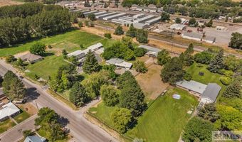 1355 S Shilling Ave, Blackfoot, ID 83221