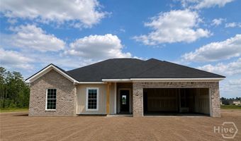 113 Laural Wood Rd SE, Allenhurst, GA 31301